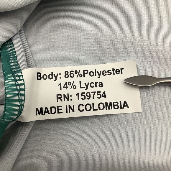 The Bubble Womens Birch Top Size Medium‎ NWT - Picture 10 of 10